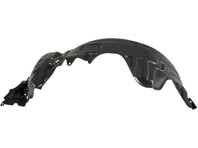TRQ 94MP73Z Front Right Fender Liner Fits 2000-2005 Toyota Echo — 第 1/1 张图片