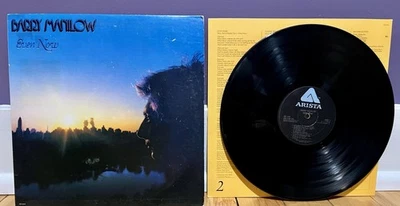 BARRY MANILOW - Even Now/VINYL/Arista/1978/AB 4164/US 1st Press Foto 1 de 4