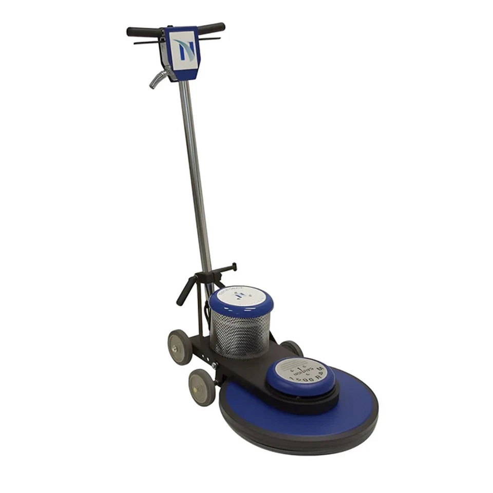 NaceCare NA 1520 Commercial Floor Burnisher – 20" High-Speed Pad - Image 1 of 1