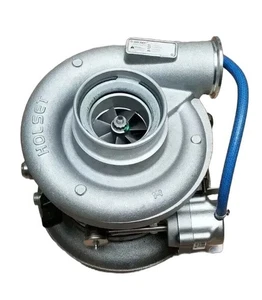 Original Holset Turbo Turbolader für Iveco Stralis Cursor 10 HE500VG 5322533 - Bild 1 von 8