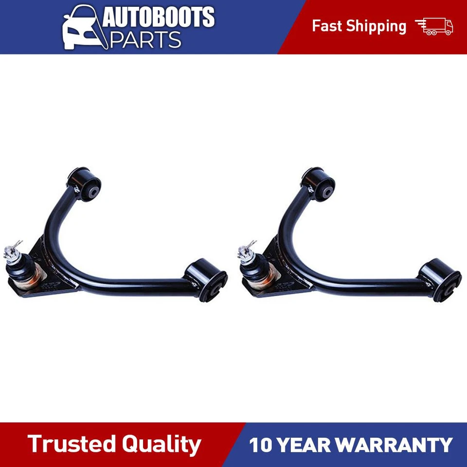 Brazo de control superior delantero con conjunto de rótula para Lexus GS300 1993-2005 Foto 1 de 2