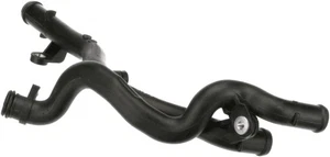 Coolant Flange / Pipe fits AUDI S4 B8 3.0 09 to 15 CAKA Water Gates 06E121044AF - Picture 1 of 1