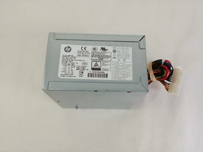Alimentatore Desktop ATX HP ProDesk 400 G3 24 Pin 180W 848051-003 - Immagine 1 di 3