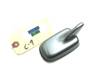 2012-2018 AUDI A7 4G8 EXTERIOR SHARK FIN ANTENNA OEM. - Image 1 of 4