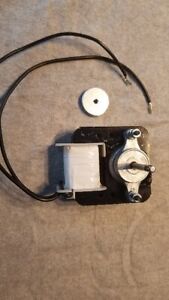 REPLACEMENT FOR Whirlpool Evaporator Fan Motor WP3-80411-103  3-80411-103  new