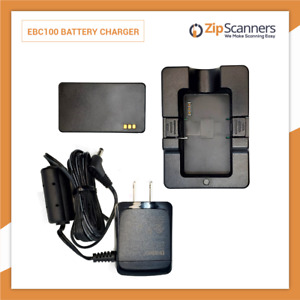 Uniden SDS100 Battery + Charger
