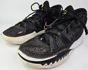 Nike Kyrie 7 Ripple Effect Arctic Punch Sneakers CQ9326-005 Men's Size 13 - Picture 1 of 12