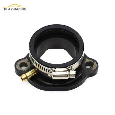 Carburetor Intake Boot For Bombardier Quest 500 Quest Max 650 Traxter Max 650 - Image 1 of 4