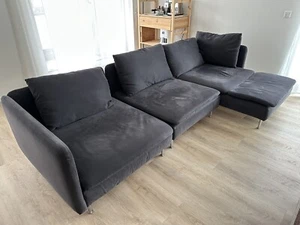 ikea couch - Bild 1 von 8