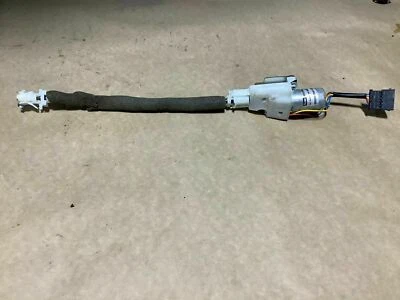 AUDI A8 2006 QUATTRO ПЕРЕДНИЙ ЛЕВЫЙ/ПРАВЫЙ РЕМЕНЬ БЕЗОПАСНОСТИ РЕГУЛИРОВКИ ДВИГАТЕЛЯ VALEO ЗАВОДСКОЙ - Изображение 1 из 4