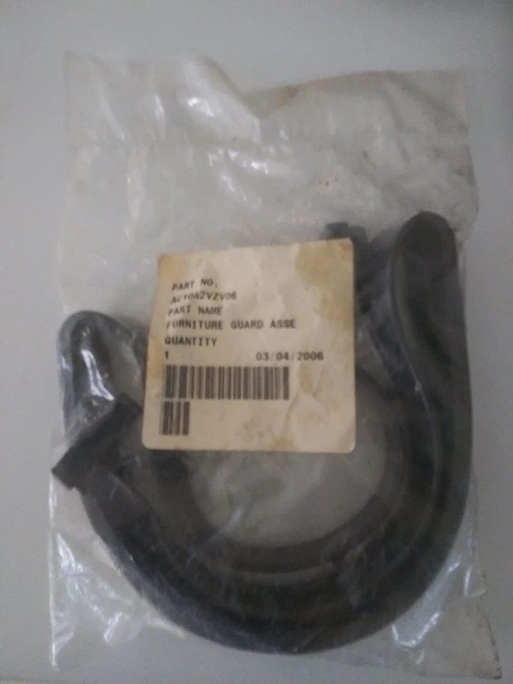 Panasonic Furniture Guard AC10A2VZV06 New Old Stock 5200 Series Uprights - Image 1 of 1