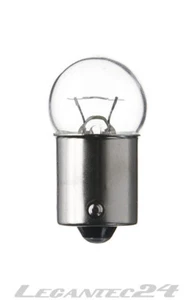 Glühlampe 12V 15W Ba15s 18x35mm Glühbirne Lampe Birne 12Volt 15Watt neu - Bild 1 von 1