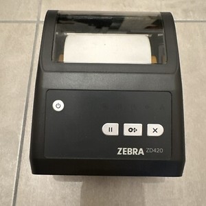 Imprimante Thermique ZEBRA ZD420