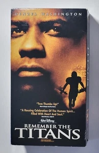 remember the titans - Picture 1 of 3
