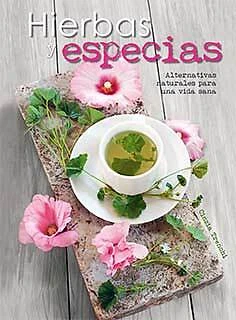 HIERBAS Y ESPECIAS. NUEVO. Envío URGENTE. GASTRONOMIA (IMOSVER) - Imagen 1 de 1