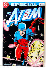 US-Comic: DC - Special Nr. 1 - The ATOM * Jahr 1993