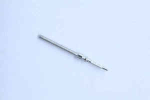 Tige Winding stem Aufzugwelle Albero di carica AHO 1055 1057 NOS - Imagen 1 de 1