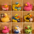   Quietsche Enten Badeenten NEU in Original Verpackung