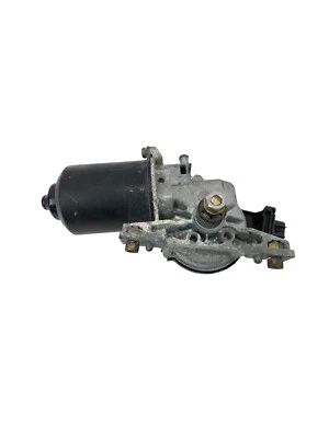 Motor limpiaparabrisas delantero Toyota Corolla 2003 2004 2005 2006 2007 2008 OEM Foto 1 de 4