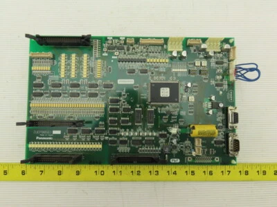 Carte De Circuit Panasonic ZUEP80561 Laser Hankwang 2kW - Photo 1/4