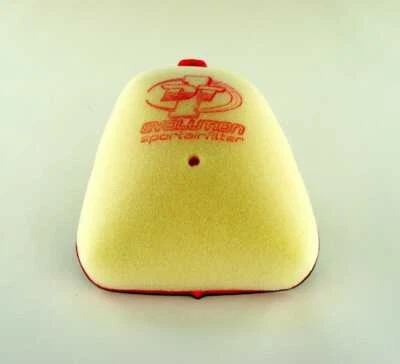 Yamaha WR 250 F 2015-2019 Filtro Aria Racing Non Oliato EVO-180-14NO Foto 1 de 4