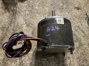 Goodman 0131M00012P Lüftermotor 1/6 PS 835 U/min YDK-120S84062-01 Versand am selben Tag - Bild 1 von 14