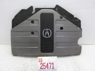 1996-2002 Acura RL ENGINE MOTOR HEAD VALVE COVER APPEARANCE TRIM PANEL GARNISH - Image 1 of 4