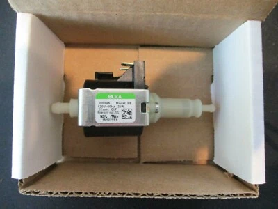 ULKA Model HF Water Pump fits all BREVILLE VERTUO NEXT Models - Image 1 of 2