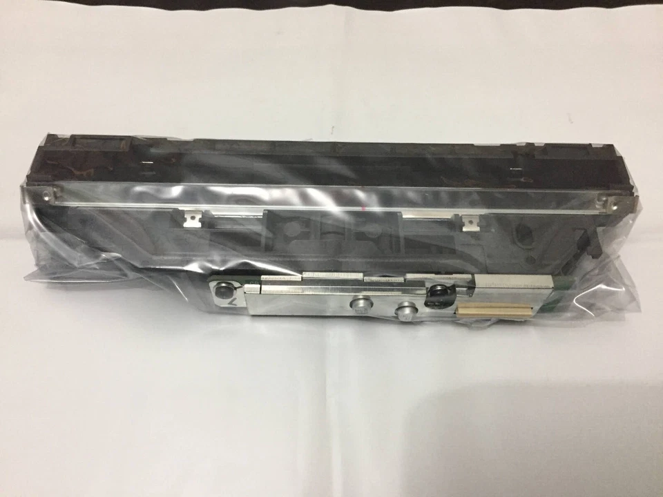 Avision ﻿002-7495-0-SP Optical Unit for AD240 Foto 1 de 1