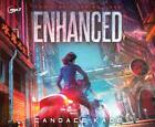 Enhanced: Volume 1 by Candace Kade (English) Compact Disc Book