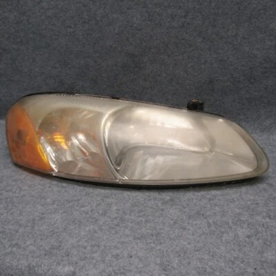 2003-2006 Dodge Stratus RH Passengers Side Front Headlight Headlamp OEM 58794 - Image 1 of 4