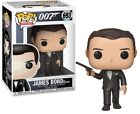 Rare Funko Pop Movies 007 James Bond From Goldeneye 693 Vaulted - Brand New MINT Currently £60.00 on eBay