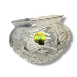 Waterford Crystal Nocturne Collection 4" Bowl - Picture 1 of 7