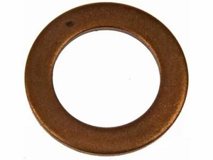 Oil Drain Plug Gasket 5WMK74 for Sierra 2500 HD C4500 Topkick C5500 S15 Savana - Picture 1 of 1