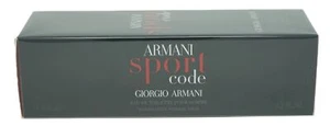 Giorgio Armani Code Sport Pour Homme Eau de Toilette 125 ml - Imagen 1 de 1