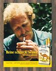 Camel Zigaretten - Reklame Werbeanzeige Original-Werbung 1976 (5)