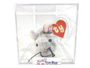 Ty Beanie Baby Rare 2nd 1st Gen Trap TBB Authenticated MWCT - Picture 1 of 8