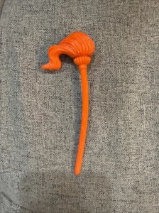 De colección Toxic Crusaders Toxie Mop Accesorio Juguete Playmates 1991 - Imagen 1 de 2