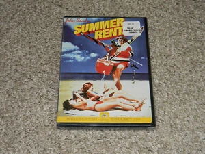Summer Rental (DVD, 1985) NEW - Picture 1 of 1