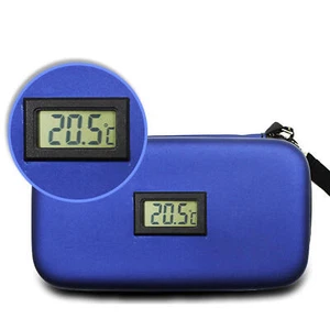 Insulin Cooler Travel Case,Diabetes Carrying Bag Keep Medicine Cool Vial Storage - Picture 1 of 7