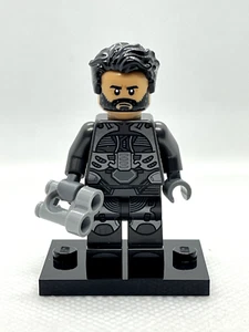 NEW LEGO Duke Leto Atreides Minifigure dun004 Dune Ornithopter Set 10327 - Picture 1 of 2