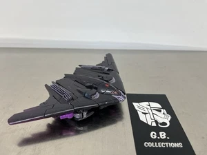 Transformers Generations 30th Megatron DLX Class 100% Complete - Picture 1 of 4