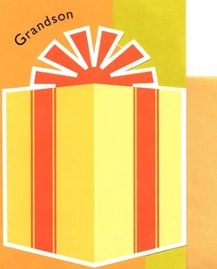 Biglietto di auguri Happy Birthday Nipote Sunny Ray Of Sunshine vero regalo Hallmark - Foto 1 di 3