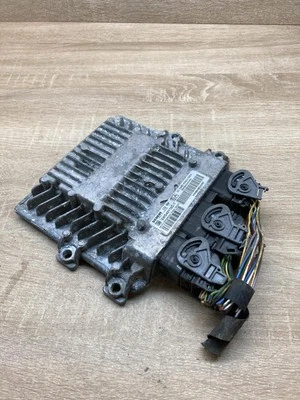 9648624280 5ws40110c engine control unit/module ecu citroen c3 - Image 1 of 4