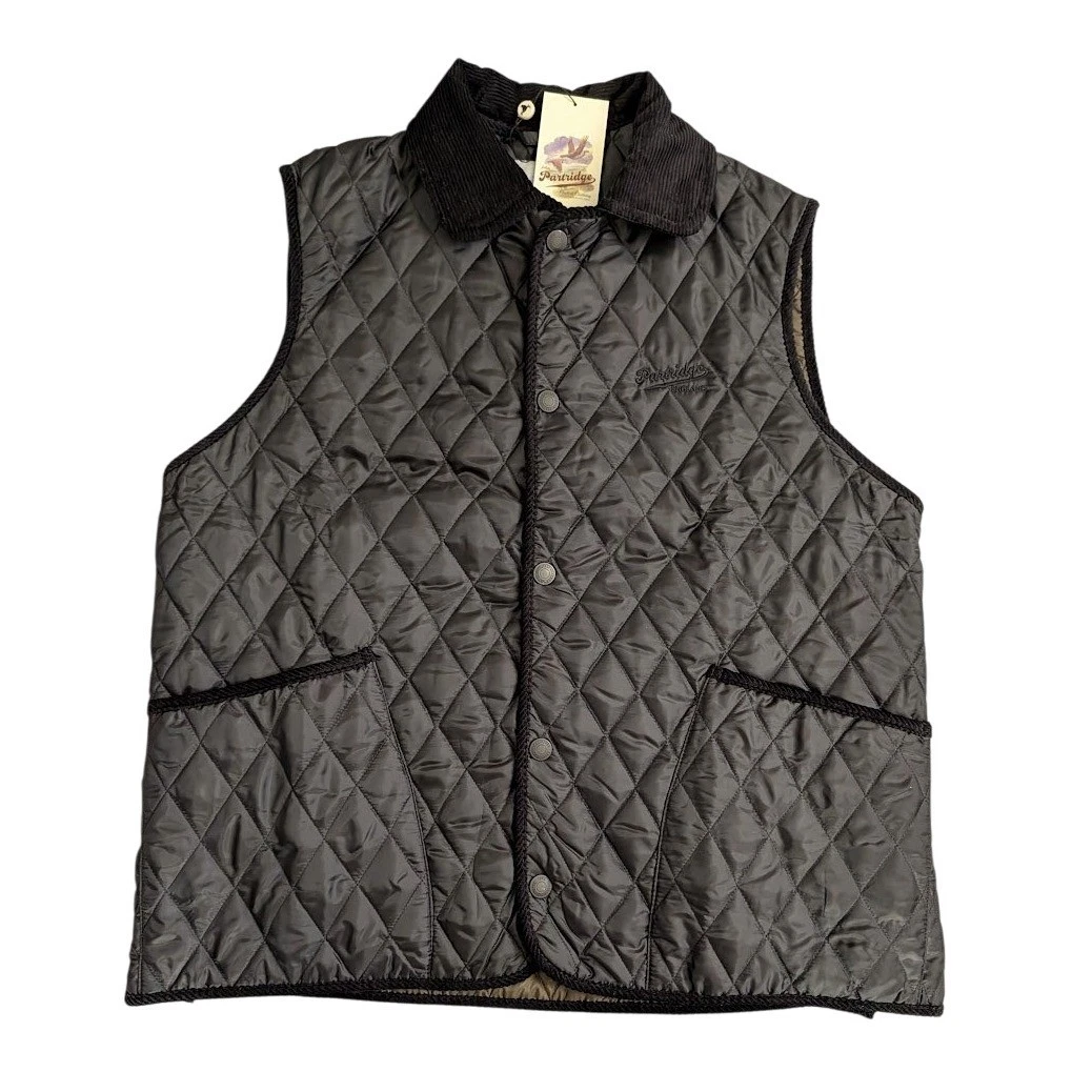 JOHN PARTRIDGE Coats, Jackets & Vests for Men for Sale | Shop New