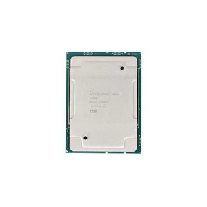 Processeur Intel Xeon 24 cœurs Gold 6240R 35,75 M 2,40 GHz - SRGZ8 - Photo 1/2