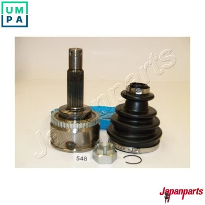 JOINT KIT DRIVE SHAFT GI-548 FOR MITSUBISHI LEGNUM/VI MIRAGE GALANT/Mk/ASPIRE - Image 1 of 4