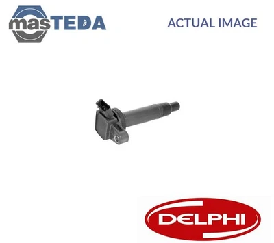 GN10311-12B1 ENGINE IGNITION COIL DELPHI FOR LEXUS LX,SC,GS,LS,IS I,IS - Image 1 of 4