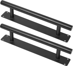 Schiebetürgriffe matt Außentordrückergarnitur - Bild 1 von 7