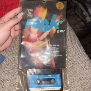 Come Suonare Chitarra Rock Gibson  - Foto 1 di 2